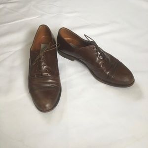 Bally Prestige OxFord Loafers